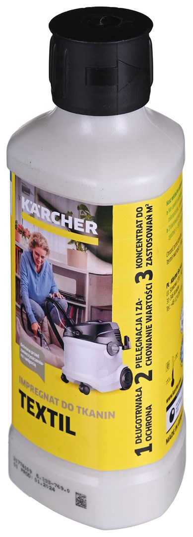 Kärcher 6.295-769 pressure washer accessory Car cleaning kit Kärcher 6.295-769 pressure washer accessory Car cleaning kit