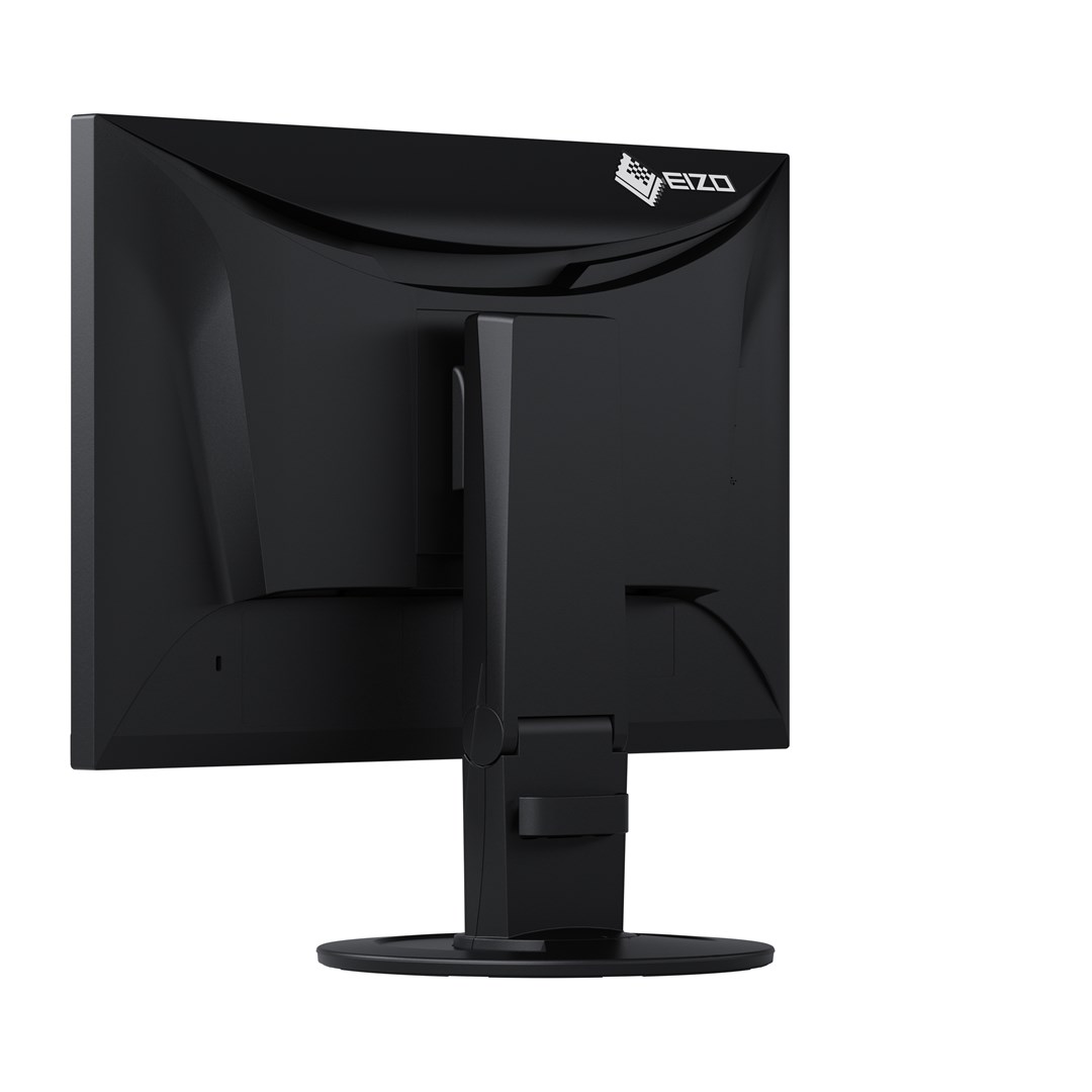 EIZO FlexScan EV2360-BK LED display 57.1 cm (22.5") 1920 x 1200 pixels WUXGA Black EIZO FlexScan EV2360-BK LED display 57.1 cm (22.5") 1920 x 1200 pixels WUXGA Black
