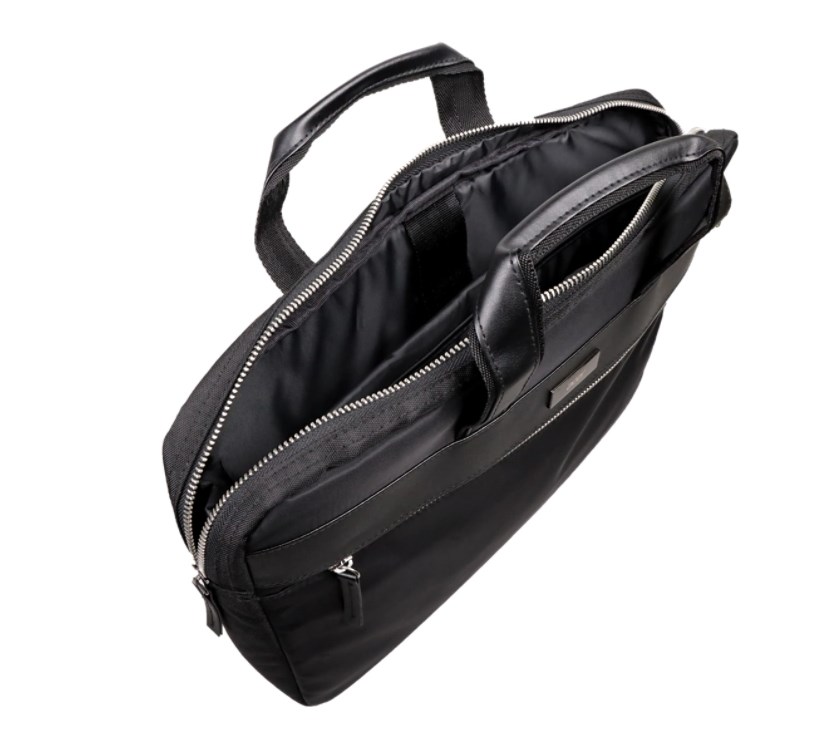 Acer 39.6 cm (15.6") Briefcase Black Acer 39.6 cm (15.6") Briefcase Black