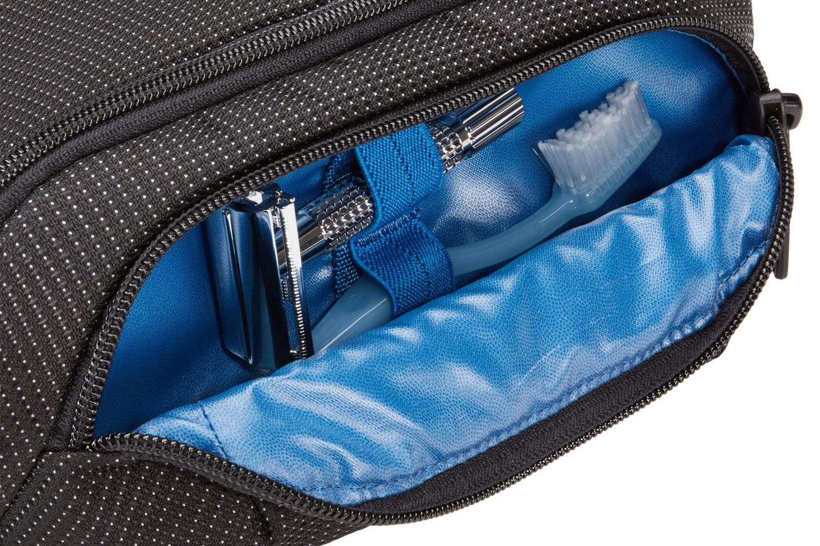 Thule Crossover 2 C2TB101 Toiletry bag Nylon Black Thule Crossover 2 C2TB101 Toiletry bag Nylon Black