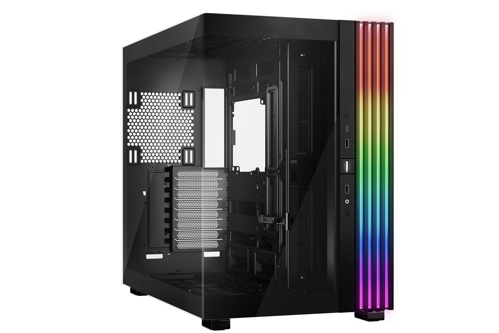 be quiet! LIGHT BASE 900 DX Black Full Tower be quiet! LIGHT BASE 900 DX Black Full Tower