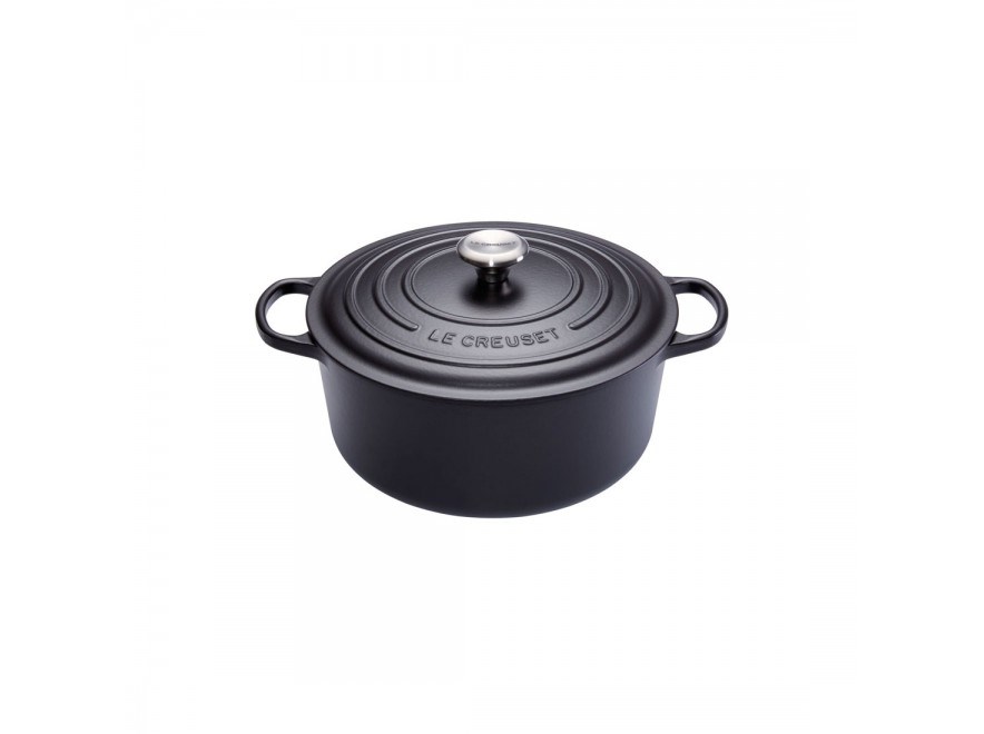 Le Creuset Signature Round Casserole baking dish Le Creuset Signature Round Casserole baking dish
