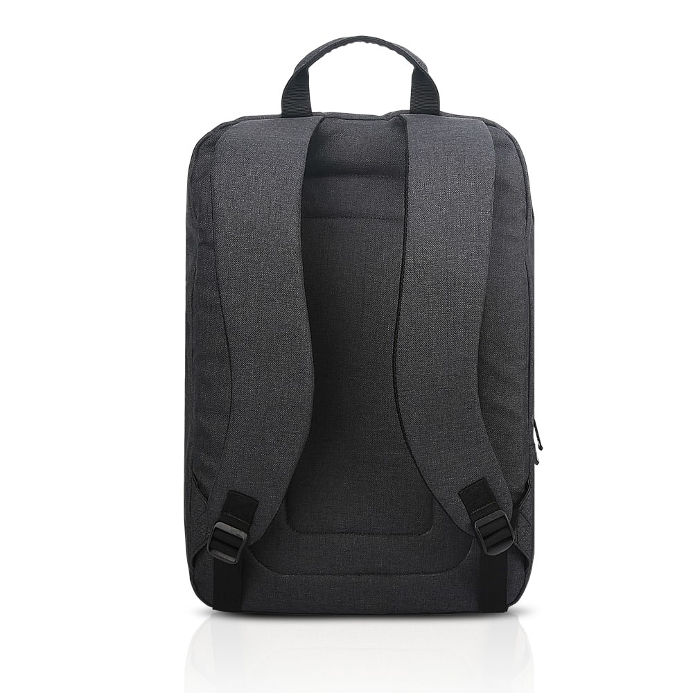Lenovo B210 39.6 cm (15.6") Backpack Black Lenovo B210 39.6 cm (15.6") Backpack Black