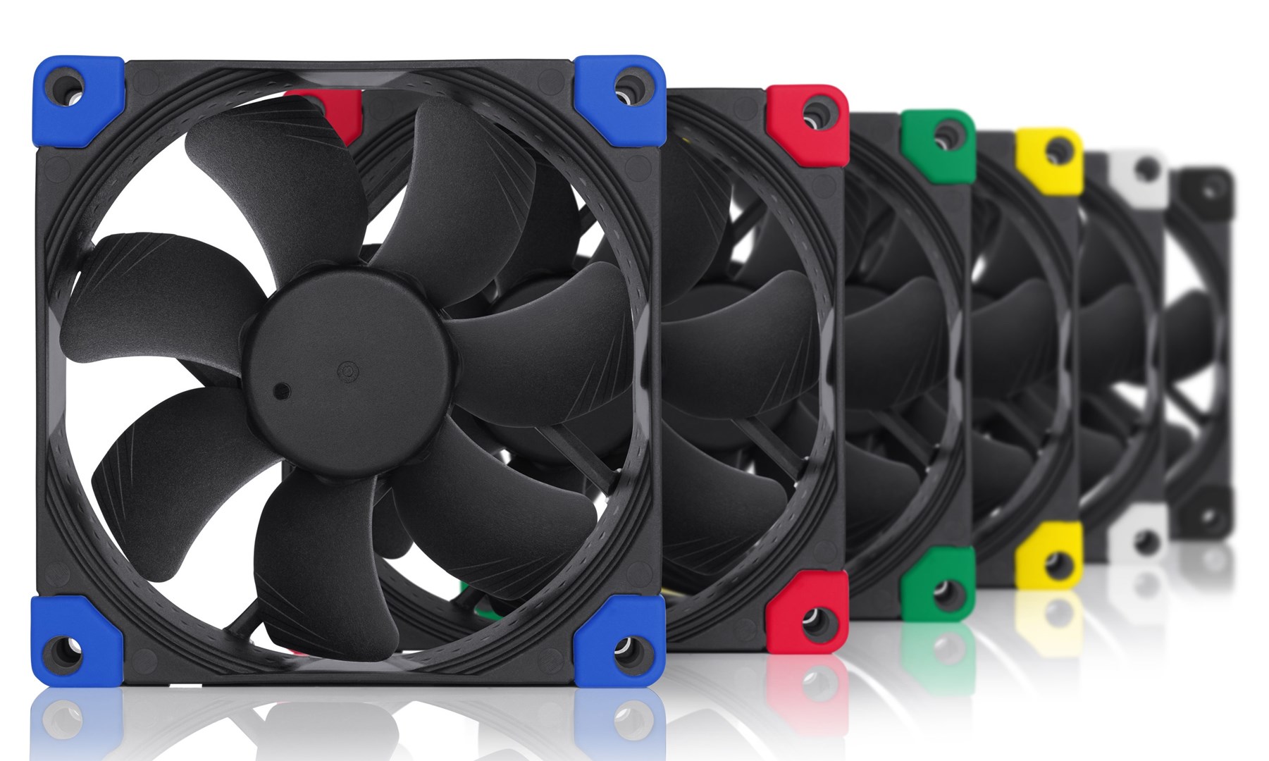 Noctua NF-A8 PWM CH.BK.S computer cooling component Computer case Fan 8 cm Black Noctua NF-A8 PWM CH.BK.S computer cooling component Computer case Fan 8 cm Black