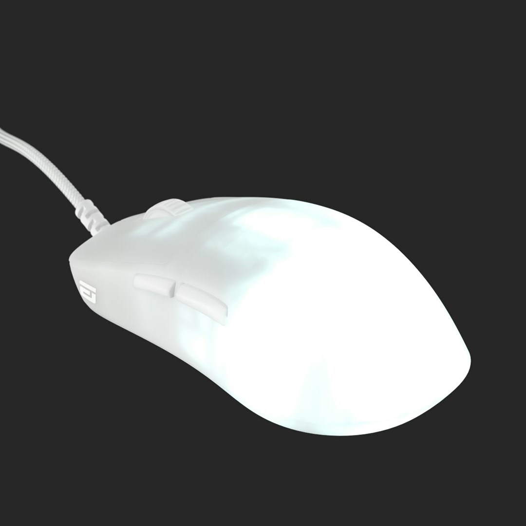 Endgame Gear OP1 RGB mouse Gaming Right-hand USB Type-A Optical 26000 DPI Endgame Gear OP1 RGB mouse Gaming Right-hand USB Type-A Optical 26000 DPI
