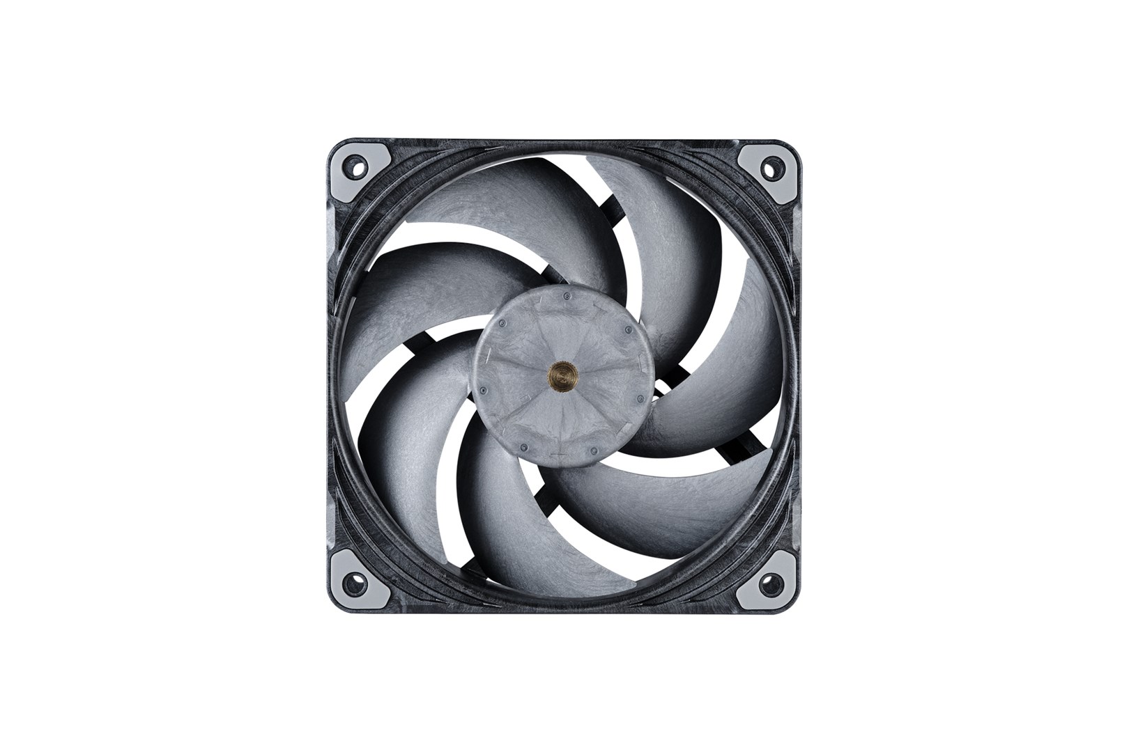 Phanteks T30-120 - indsats med blaser Phanteks T30-120 - indsats med blaser