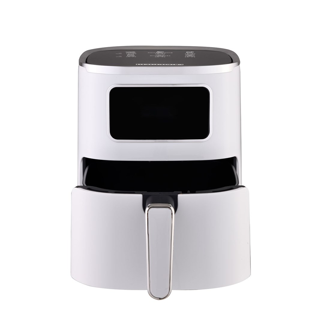 Heinrich‘’s HFR 8216 Hot air fryer 5.0 l 1450 W White Heinrich‘’s HFR 8216 Hot air fryer 5.0 l 1450 W White