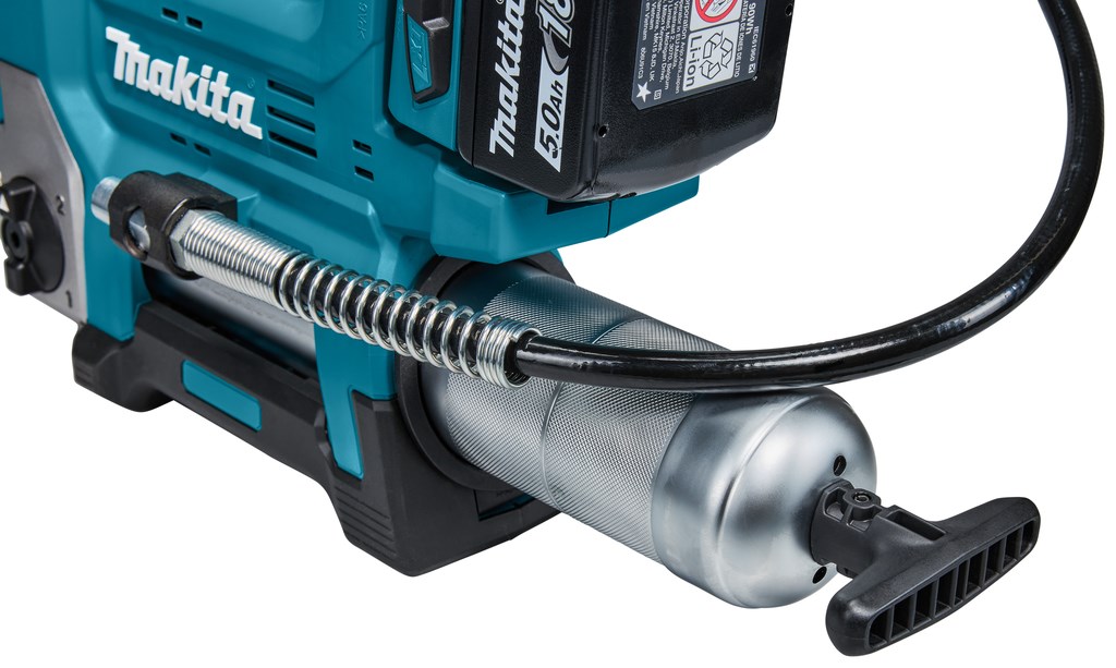 Makita DGP180RT power grease gun Makita DGP180RT power grease gun