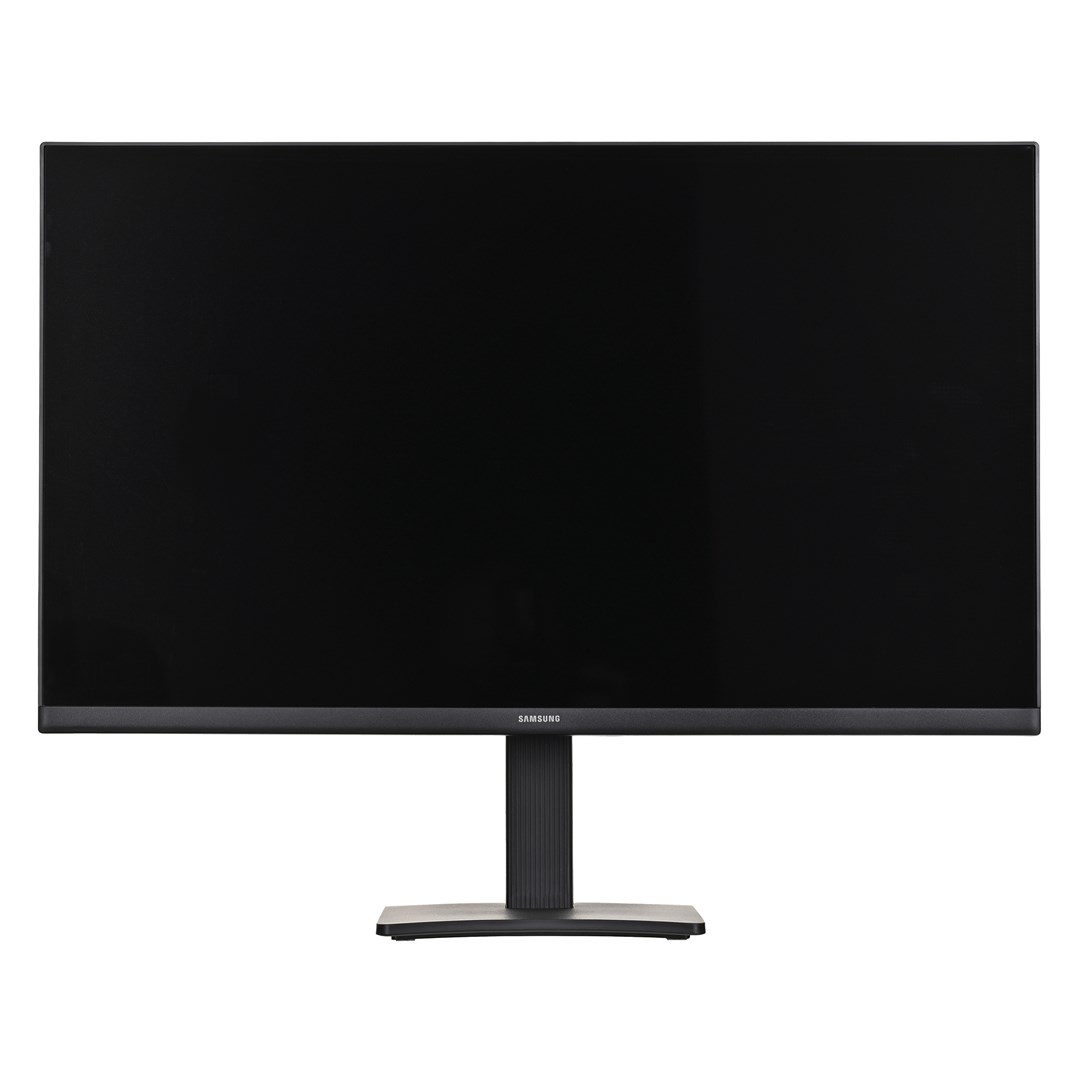 Samsung LS24D304GAUXEN computer monitor 61 cm (24") 1920 x 1080 pixels Full HD Black Samsung LS24D304GAUXEN computer monitor 61 cm (24") 1920 x 1080 pixels Full HD Black