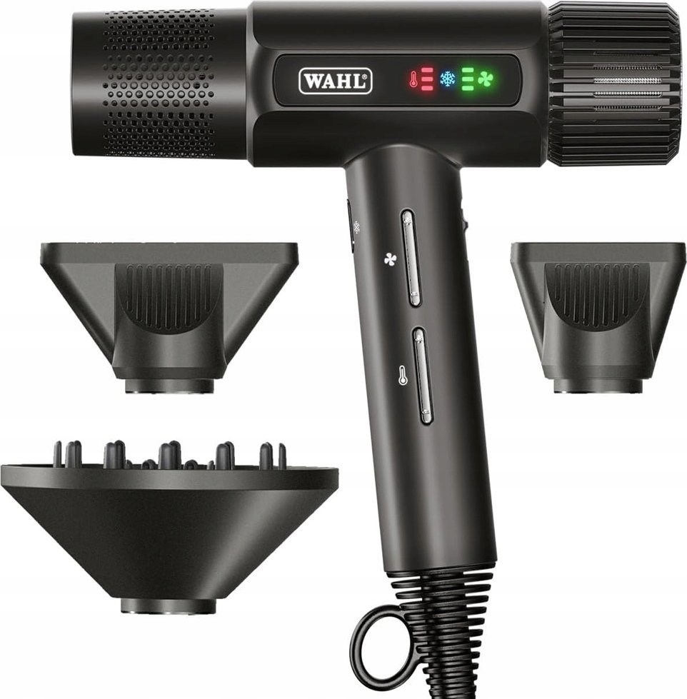 WAHL Vanquish hair dryer 4321-0470 WAHL Vanquish hair dryer 4321-0470