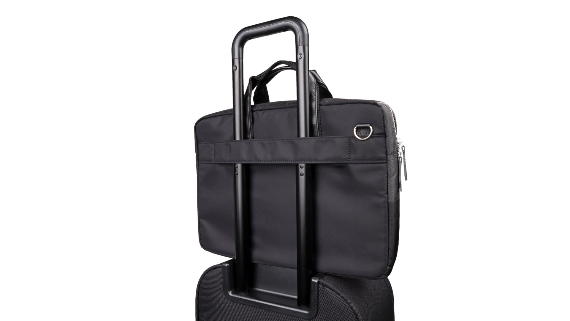 Acer ABG144 35.6 cm (14") Toploader bag Black Acer ABG144 35.6 cm (14") Toploader bag Black