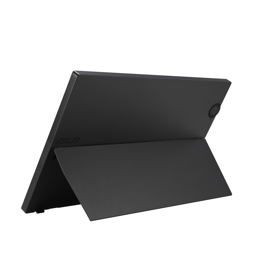 ASUS PA148CTV computer monitor 35.6 cm (14") 1920 x 1080 pixels Full HD LED Touchscreen Tabletop Black ASUS PA148CTV computer monitor 35.6 cm (14") 1920 x 1080 pixels Full HD LED Touchscreen Tabletop Black