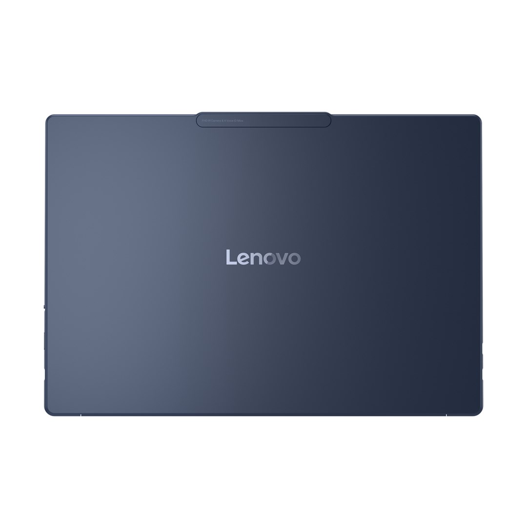 Lenovo Yoga Slim 7 14Q8X9 Copilot+ PC Qualcomm Snapdragon X1E-78-100 Laptop 36.8 cm (14.5") Touchscreen 3K 32 GB LPDDR5x-SDRAM 512 GB SSD Wi-Fi 7 (802.11be) Windows 11 Home Blue Lenovo Yoga Slim 7 14Q8X9 Copilot+ PC Qualcomm Snapdragon X1E-78-100 Laptop 36.8 cm (14.5") Touchscreen 3K 32 GB LPDDR5x-SDRAM 512 GB SSD Wi-Fi 7 (802.11be) Windows 11 Home Blue
