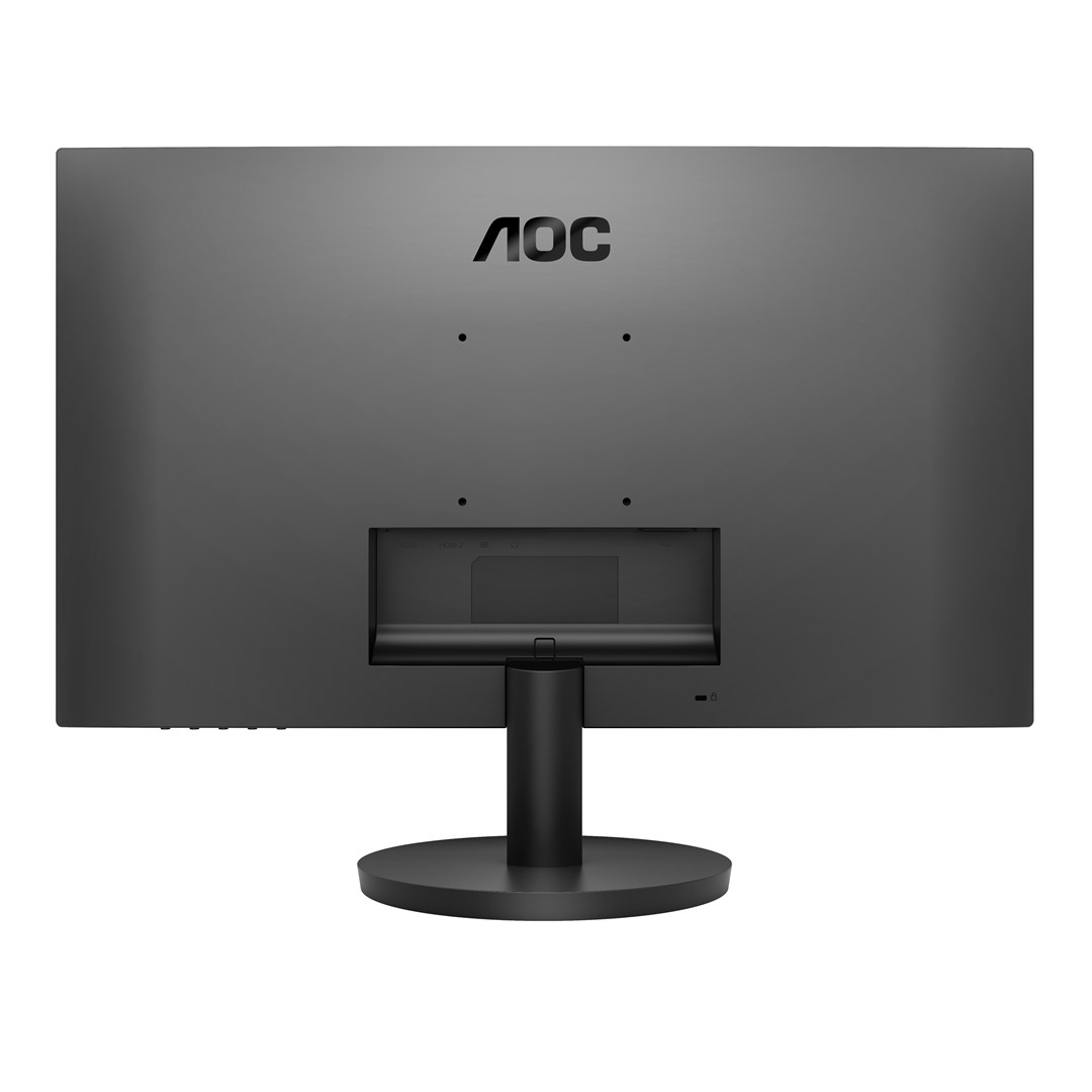 AOC Q27B3MA LED display 68.6 cm (27") 2560 x 1440 pixels Quad HD Black AOC Q27B3MA LED display 68.6 cm (27") 2560 x 1440 pixels Quad HD Black