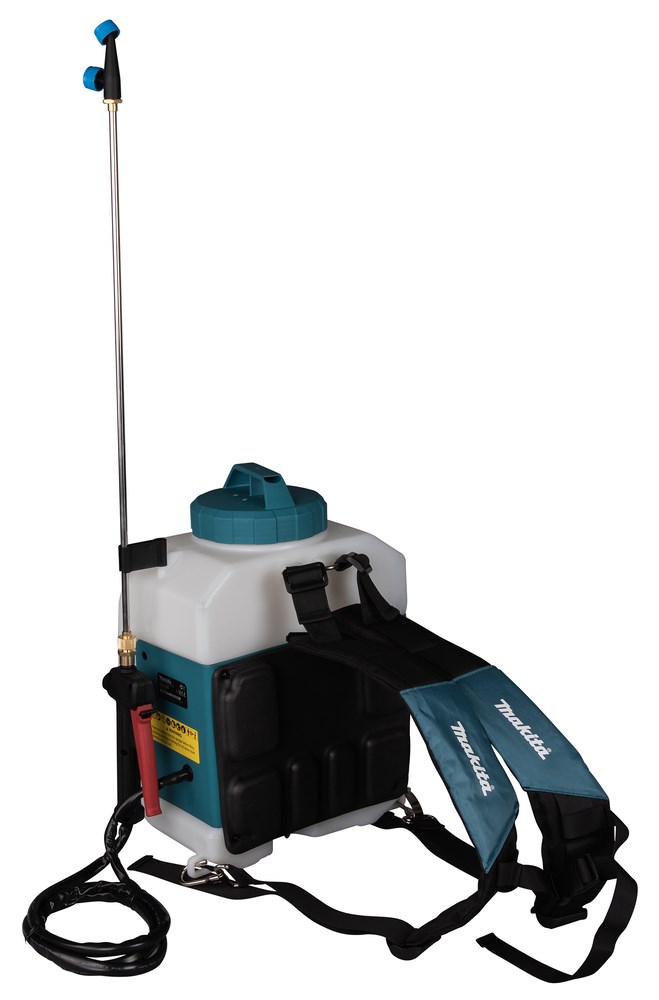 Makita DUS108Z garden sprayer Backpack garden sprayer 10 L Makita DUS108Z garden sprayer Backpack garden sprayer 10 L