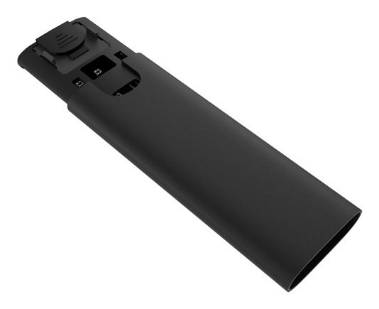 NATEC NKZ-2286 storage drive enclosure SSD enclosure Black M.2 NATEC NKZ-2286 storage drive enclosure SSD enclosure Black M.2
