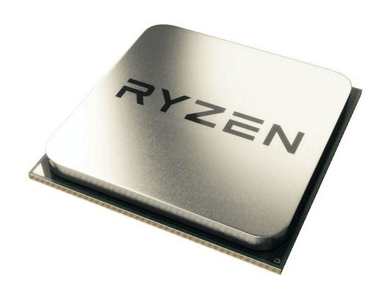 AMD Ryzen 5 3600 processor 3.6 GHz 32 MB L3 - TRAY AMD Ryzen 5 3600 processor 3.6 GHz 32 MB L3 - TRAY