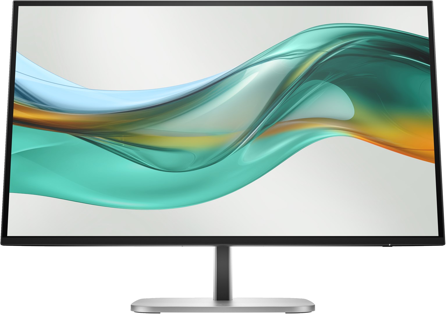 HP Series 5 Pro 27 inch QHD USB-C Monitor - 527pu HP Series 5 Pro 27 inch QHD USB-C Monitor - 527pu