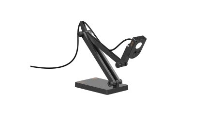 IPEVO V4K PRO document camera Grey USB 2.0 IPEVO V4K PRO document camera Grey USB 2.0