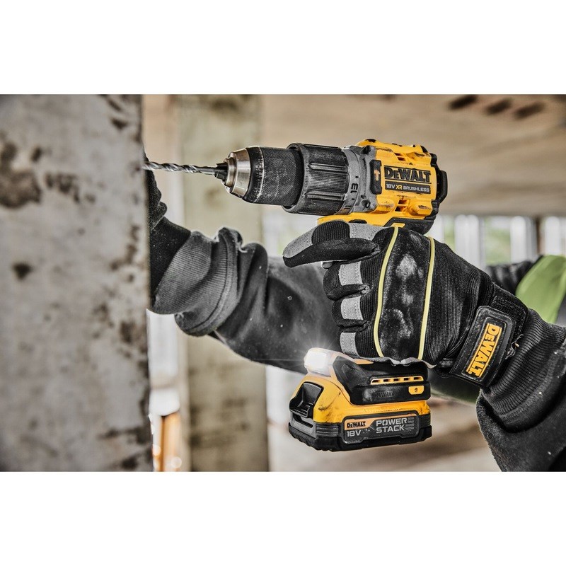 Drill/driver 18V BL DCD805NT DEWALT Drill/driver 18V BL DCD805NT DEWALT