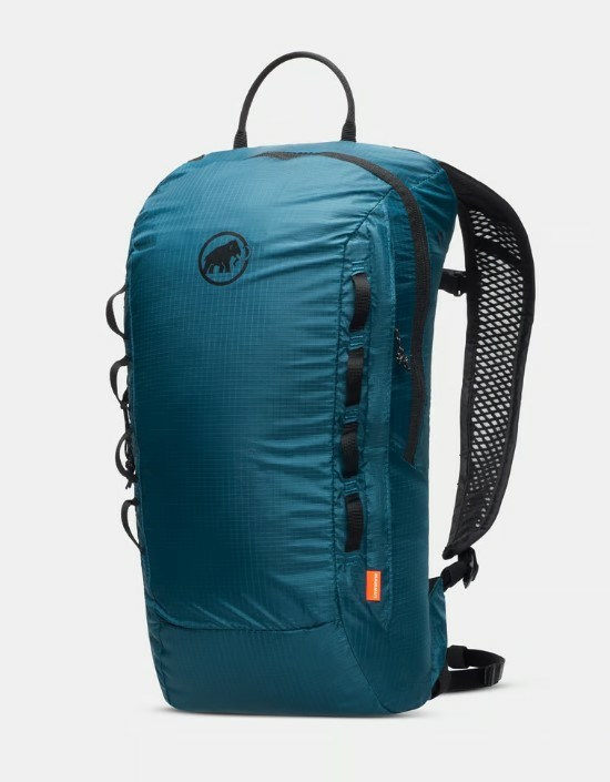 Mammut Neon Light 12 L Sapphire Mammut Neon Light 12 L Sapphire