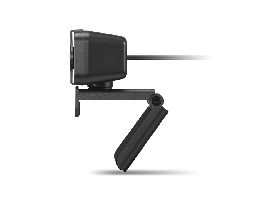 Lenovo Essential FHD Gen2 webcam 1920 x 1080 pixels USB 2.0 Black Lenovo Essential FHD Gen2 webcam 1920 x 1080 pixels USB 2.0 Black