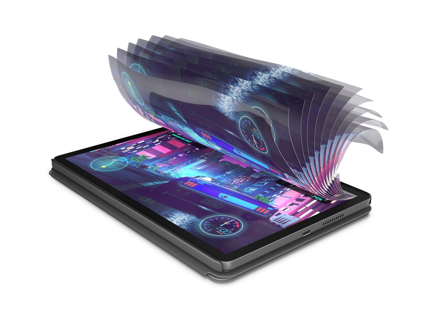 Lenovo Tab TB311FU 10.1" 1920x1200 4GB 128GB Lenovo Tab TB311FU 10.1" 1920x1200 4GB 128GB