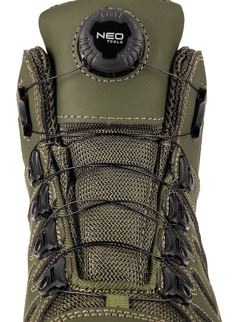 NEO tools 82-751-42 safety footwear NEO tools 82-751-42 safety footwear