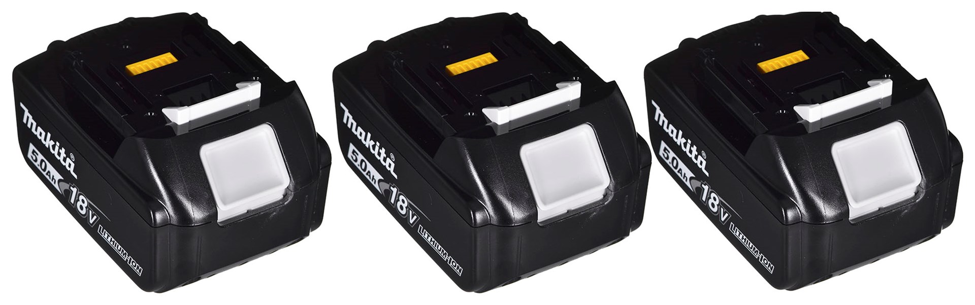 Angle grinder 18V 3x5.0Ah battery DGA513RT3J MAKITA Angle grinder 18V 3x5.0Ah battery DGA513RT3J MAKITA