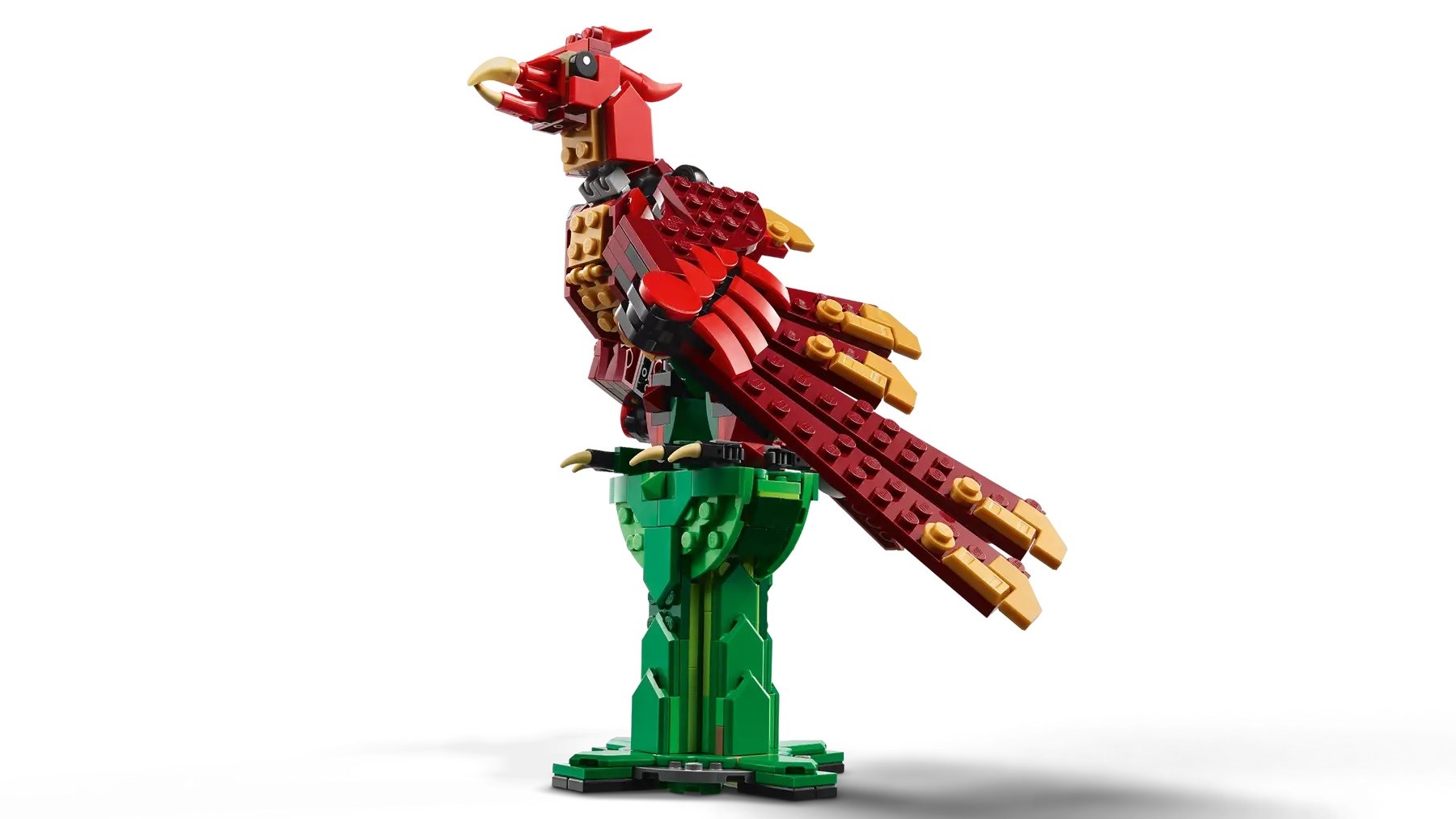 LEGO CREATOR 3 IN 1 31161 Medieval Dragon LEGO CREATOR 3 IN 1 31161 Medieval Dragon