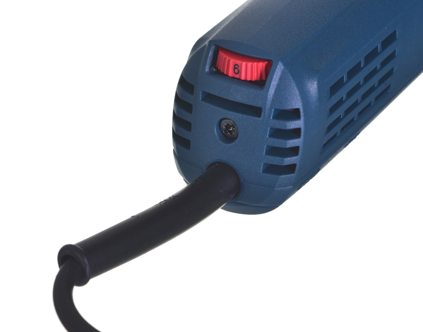 Angle grinder 900W GWS 9-125S BOSCH 0601396123 Angle grinder 900W GWS 9-125S BOSCH 0601396123