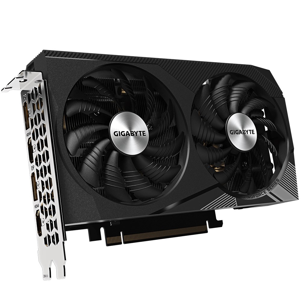 Gigabyte RTX 3060 Windforce OC 12G NVIDIA GeForce RTX 3060 12 GB GDDR6 Gigabyte RTX 3060 Windforce OC 12G NVIDIA GeForce RTX 3060 12 GB GDDR6
