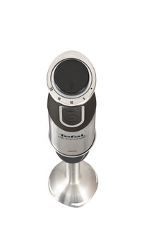 Tefal Quickchef HB656838 blender 0.8 L Immersion blender 1000 W Black, Stainless steel Tefal Quickchef HB656838 blender 0.8 L Immersion blender 1000 W Black, Stainless steel