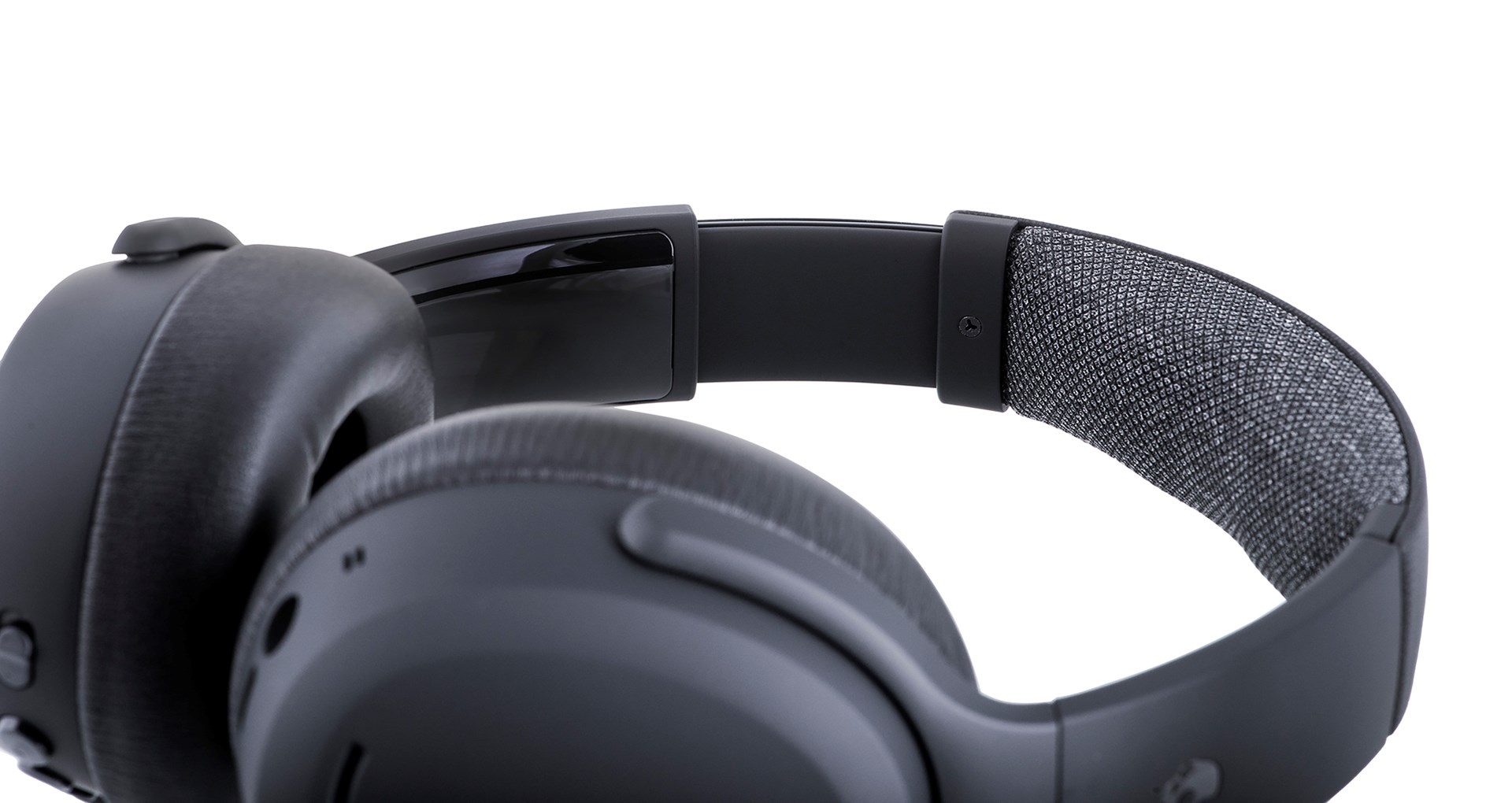 Headphones Skullcandy Crusher ANC 2 Wireless True Black Headphones Skullcandy Crusher ANC 2 Wireless True Black