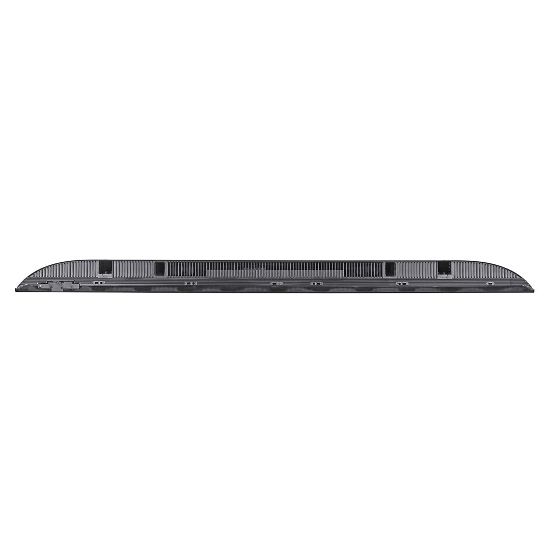 Samsung UE55U8072FU 139.7 cm (55") 4K Ultra HD Smart TV Wi-Fi Black Samsung UE55U8072FU 139.7 cm (55") 4K Ultra HD Smart TV Wi-Fi Black