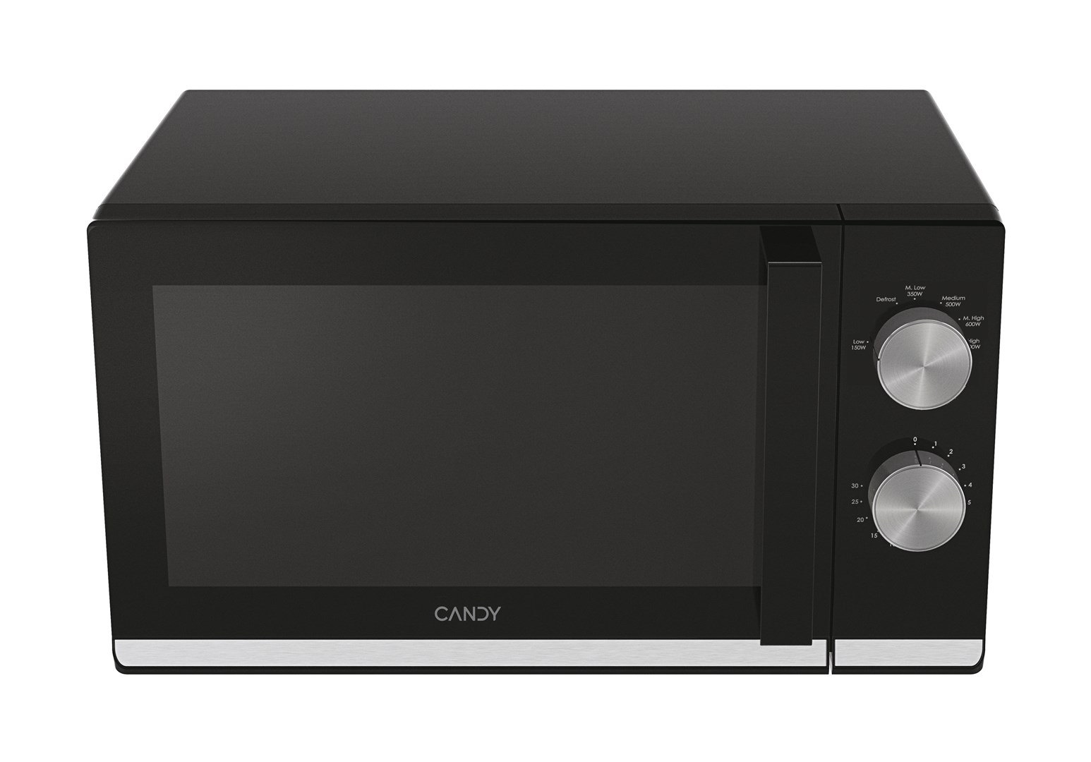 Candy Moderna CMW20TNMB Black Solo microwave Countertop 20 L 700 W Candy Moderna CMW20TNMB Black Solo microwave Countertop 20 L 700 W