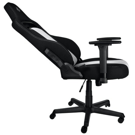 Nitro Concepts E250 Upholstered seat Upholstered backrest Nitro Concepts E250 Upholstered seat Upholstered backrest