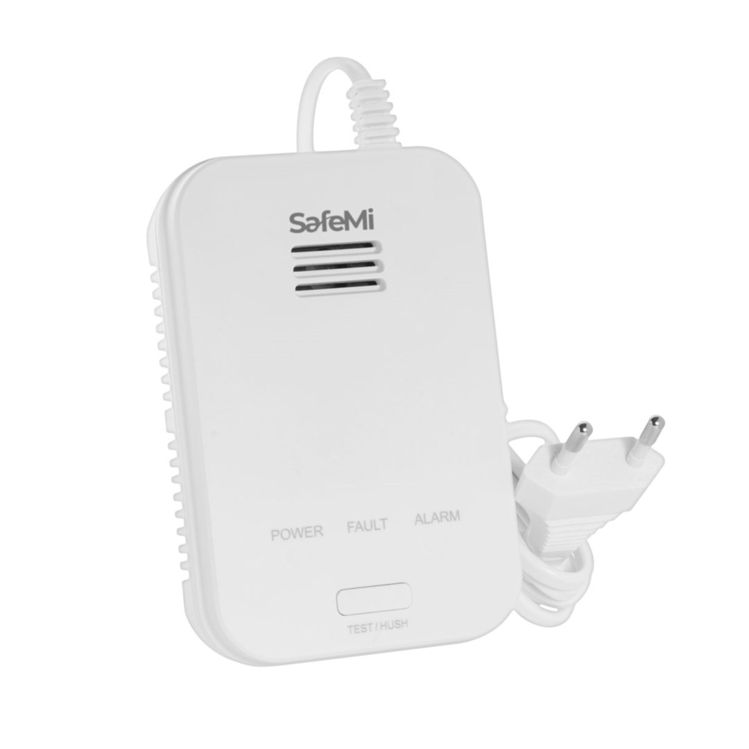 Propane-butane gas sensor SafeMi SHG-02 Propane-butane gas sensor SafeMi SHG-02