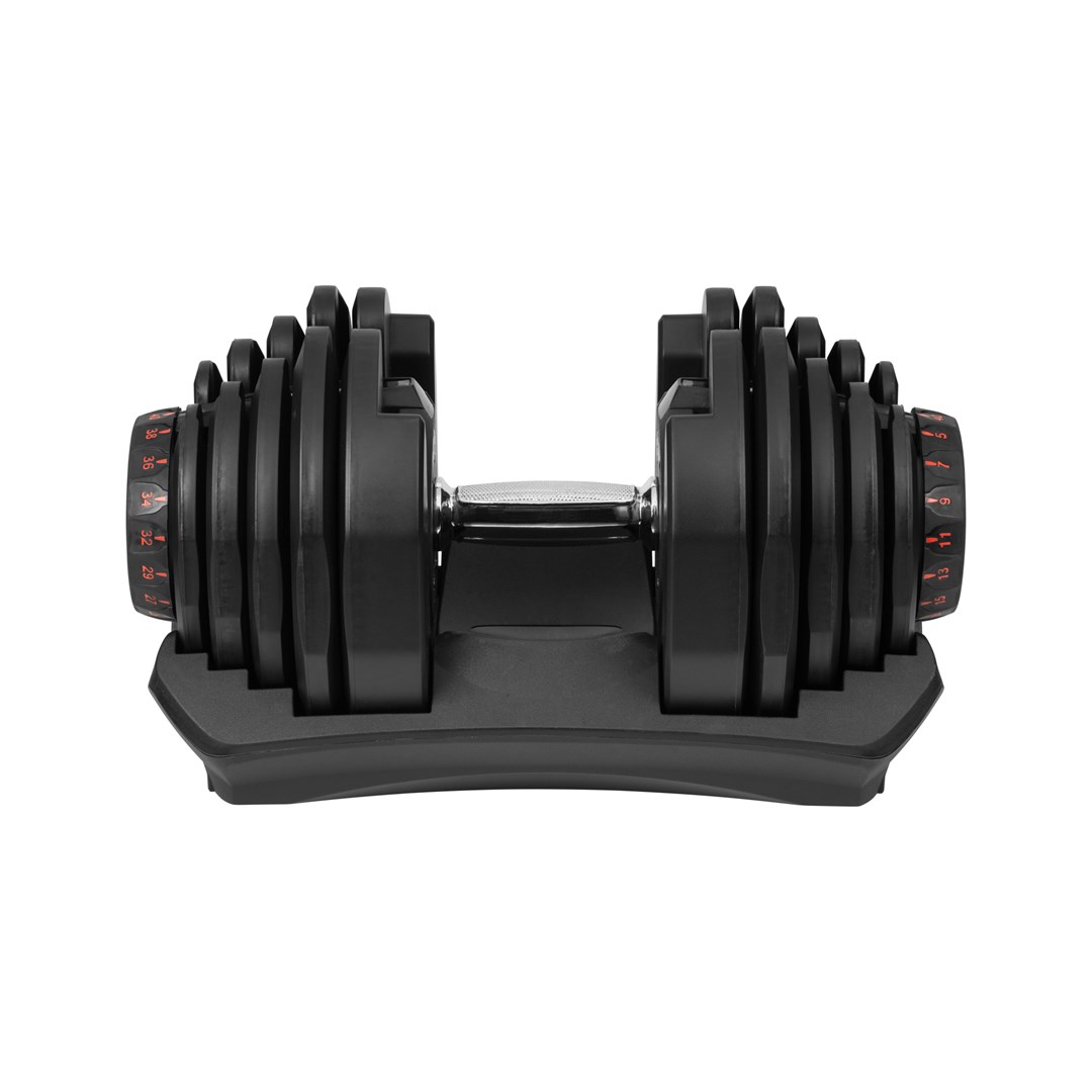 REBEL ACTIVE Hantel automat 40 kg REBEL ACTIVE Hantel automat 40 kg