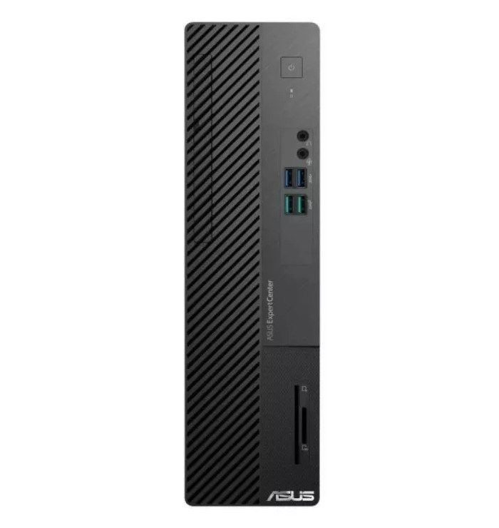 ASUS ExpertCentre D5 SFF Desktop Computer D500SE-513500252X Intel Core i5-13500 8GB DDR4 512GB SSD Windows 11 Black ASUS ExpertCentre D5 SFF Desktop Computer D500SE-513500252X Intel Core i5-13500 8GB DDR4 512GB SSD Windows 11 Black