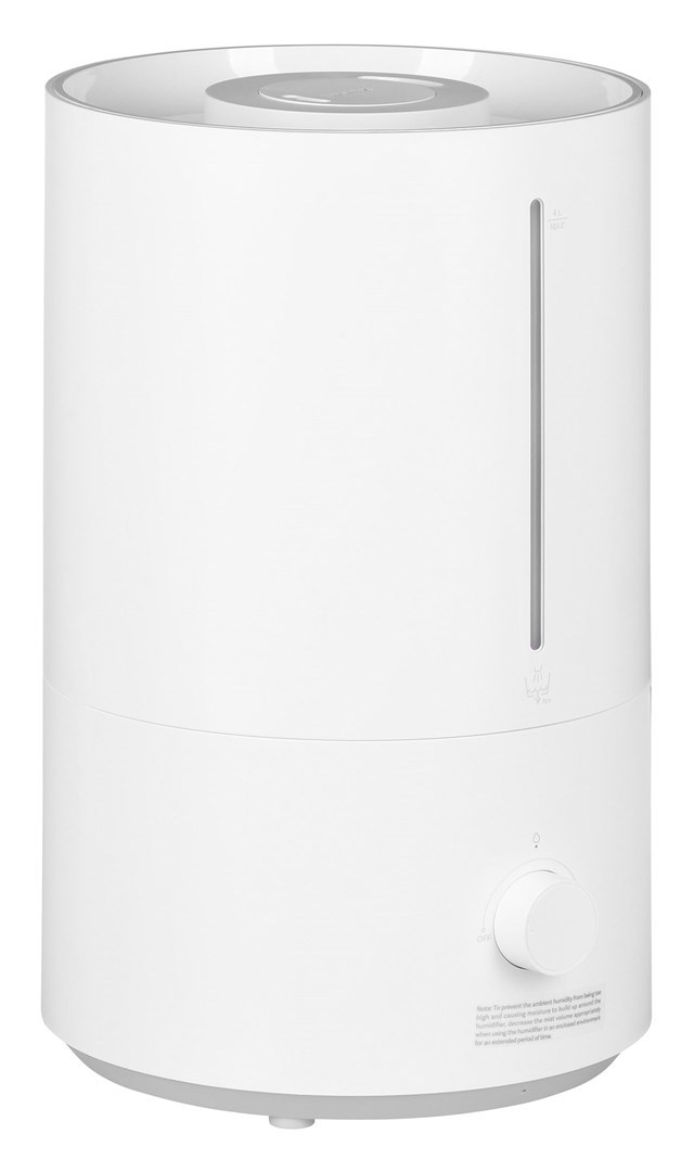 Xiaomi 2 Lite humidifier Ultrasonic 4 L White 23 W Xiaomi 2 Lite humidifier Ultrasonic 4 L White 23 W