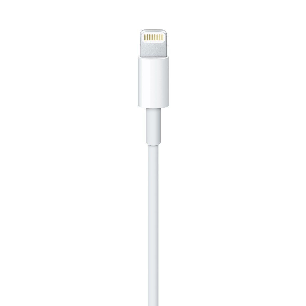 Apple Lightning to USB Cable (1В m) Apple Lightning to USB Cable (1В m)