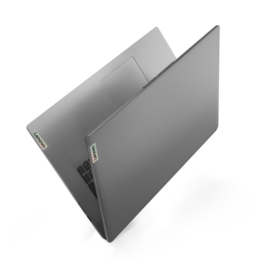 Lenovo IdeaPad 3 17IAU7 Intel® Core™ i5 i5-1235U Laptop 43.9 cm (17.3") Full HD 16 GB DDR4-SDRAM 512 GB SSD Wi-Fi 6 (802.11ax) Windows 11 Home English Grey Lenovo IdeaPad 3 17IAU7 Intel® Core™ i5 i5-1235U Laptop 43.9 cm (17.3") Full HD 16 GB DDR4-SDRAM 512 GB SSD Wi-Fi 6 (802.11ax) Windows 11 Home English Grey