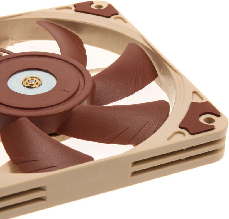 NOCTUA NF-A12x15 PWM 120x120x15 mm fan NOCTUA NF-A12x15 PWM 120x120x15 mm fan