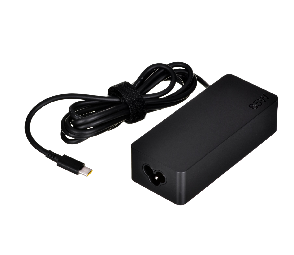 Lenovo 4X20M26272 power adapter/inverter 65 W Black Lenovo 4X20M26272 power adapter/inverter 65 W Black