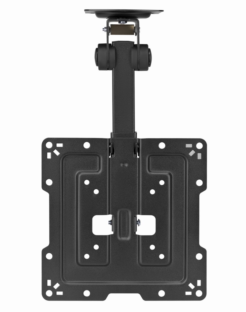 Gembird CM-43ST-01 Full motion TV ceiling mount, 19" - 43", black Gembird CM-43ST-01 Full motion TV ceiling mount, 19" - 43", black
