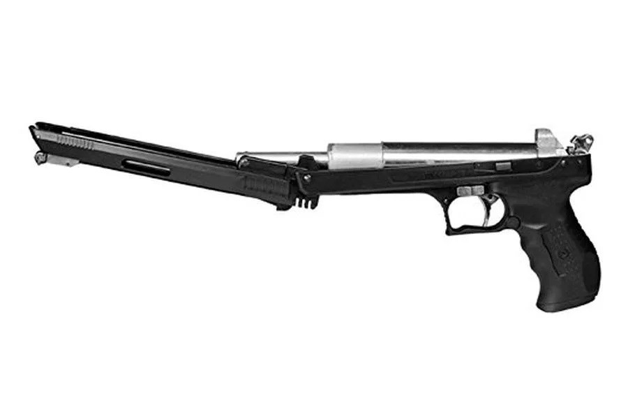 Air Gun BEEMAN USA P17 m.2004 PCA k.4,5 mm TRU-GLO Air Gun BEEMAN USA P17 m.2004 PCA k.4,5 mm TRU-GLO