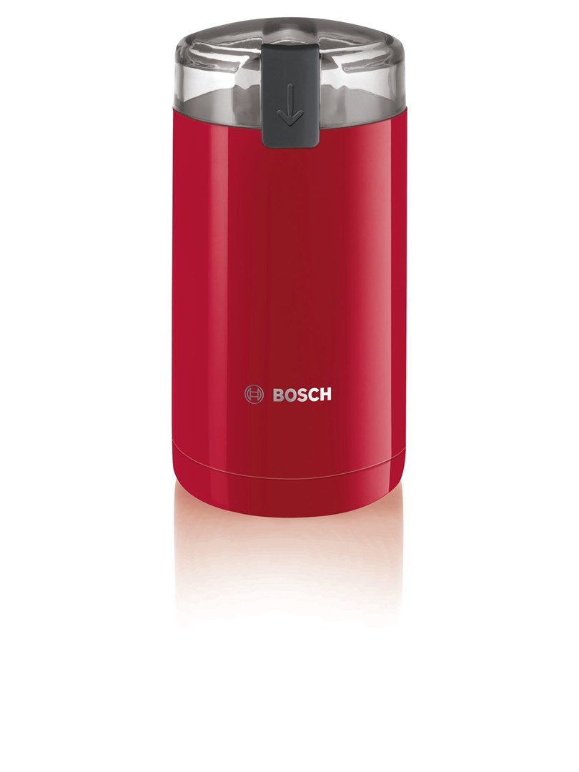 Bosch TSM6A014R coffee grinder 180 W Red Bosch TSM6A014R coffee grinder 180 W Red