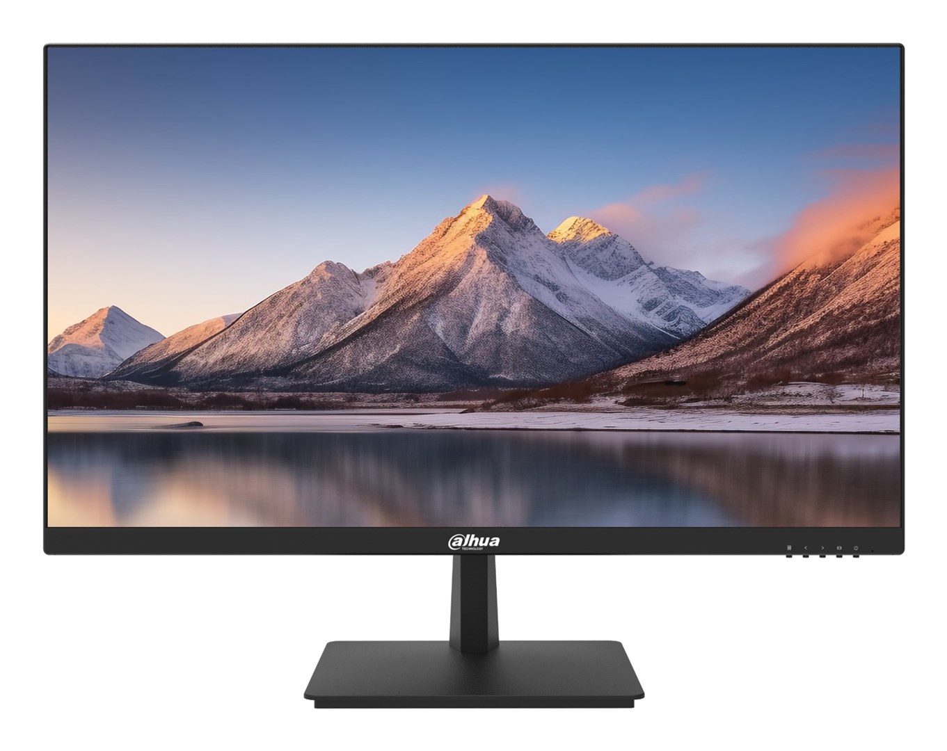 Dahua Technology LM27-L200N LED display 68.6 cm (27") 1920 x 1080 pixels Full HD Black Dahua Technology LM27-L200N LED display 68.6 cm (27") 1920 x 1080 pixels Full HD Black