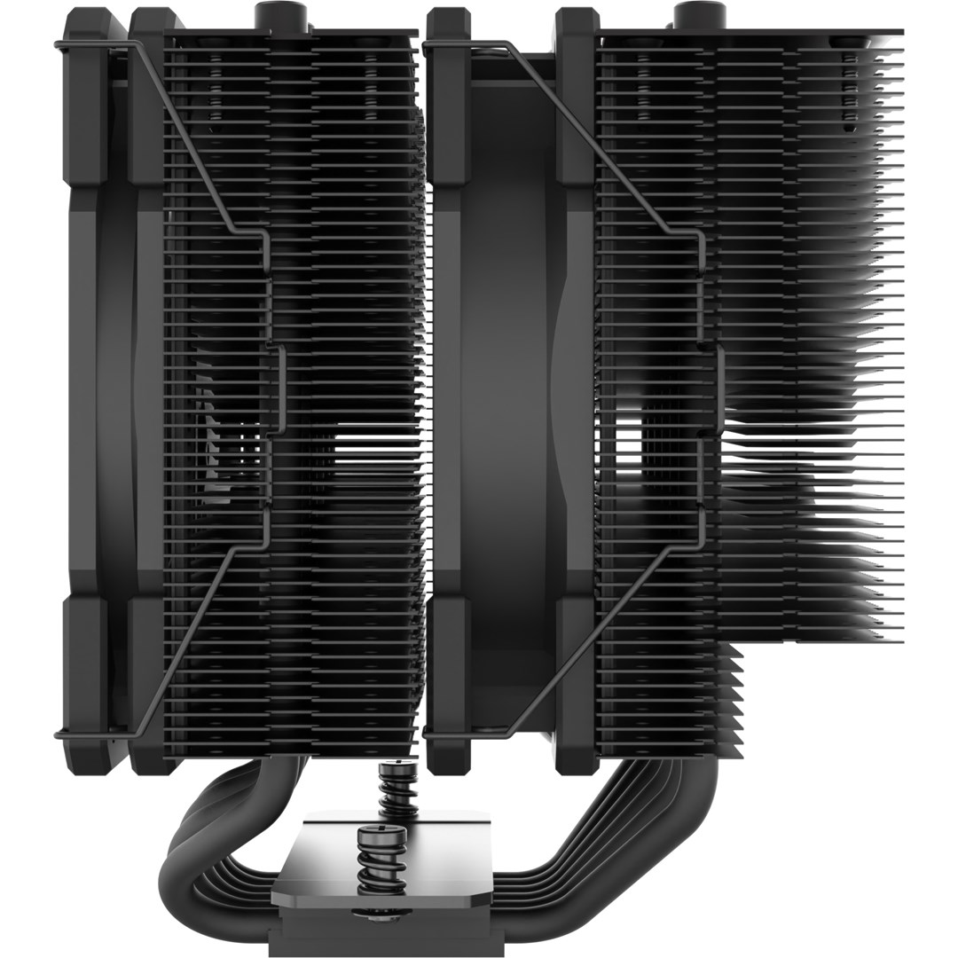 Alpenföhn Brocken 4 Max - CPU cooling Alpenföhn Brocken 4 Max - CPU cooling